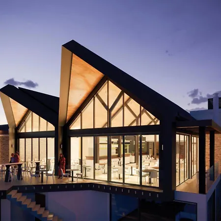 Coronet Ridge Resort